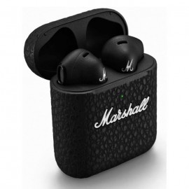 Marshall Ecouteurs Bluetooth MINOR III - Noir