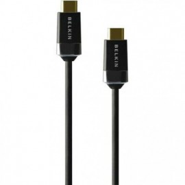 Câble HDMI Belkin  1m - Noir