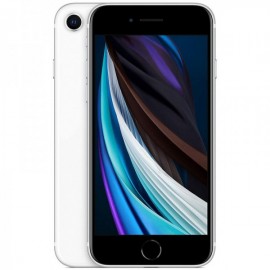 iPhone SE 2020 64 Go - Blanc
