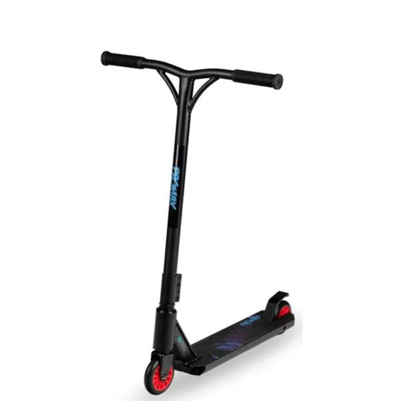 Trottinette Forever Sport Use - Black Trottinette Forever Sport Use - Black