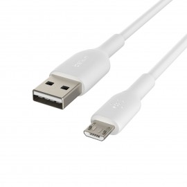 Câble micro-USB Vers USB-A...