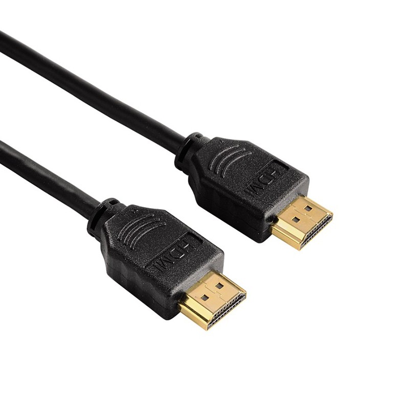 Câble HDMI 1,5m Hama - Compatible 4K tunisie