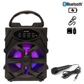 Speaker Bluetooth HF-S288