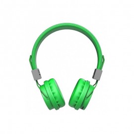 Casque Bluetooth M44 -Green