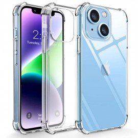 Clear Case iPhone 14 Plus