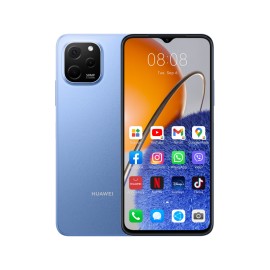 Smartphone Huawei Nova Y61 64Go + 4Go -Sapphire Blue