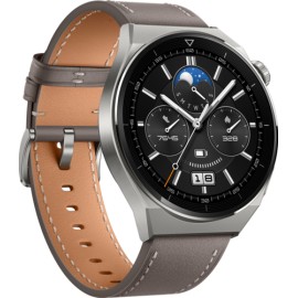 Huawei Watch GT3 Pro - Gray...