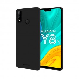 SILICONE CASE HUAWEI Y8S...