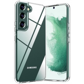 Clear Case Samsung Galaxy S22