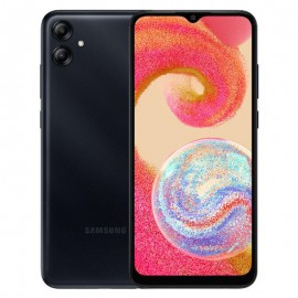 Samsung Galaxy A04e 32Go + 3Go -Black