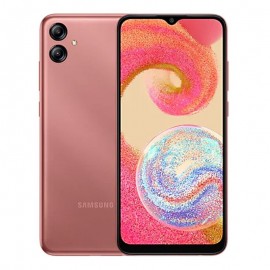 Samsung Galaxy A04e 64Go + 3Go -Copper