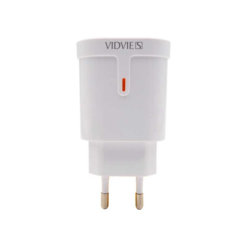 Chargeur Vidvie CE06V Micro-USB 18W