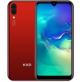 Smartphone KXD CLASSIC CORE A1 16GB + 1GB  -Red