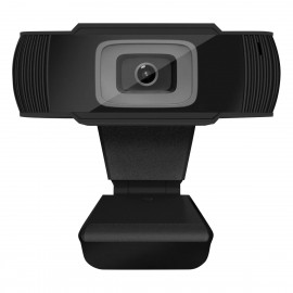Webcam Professional Full HD 1080p INFLUENCE T'nB - Noir