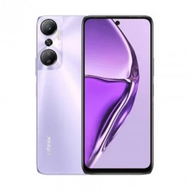 Smartphone Infinix Hot 20 128Go + 4Go -Purple