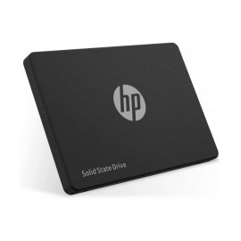 SSD interne HP S650 240GB 2.5"