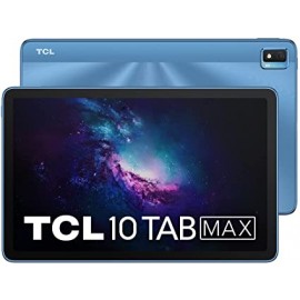 Tablette TCL TAB 10 Max 4G -Frost Blue