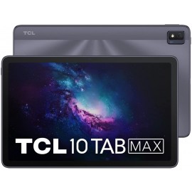 Tablette TCL TAB 10 Max 4G -Space Grey