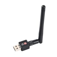 Clé WIFI USB 150MBPS Avec Antenne Externe