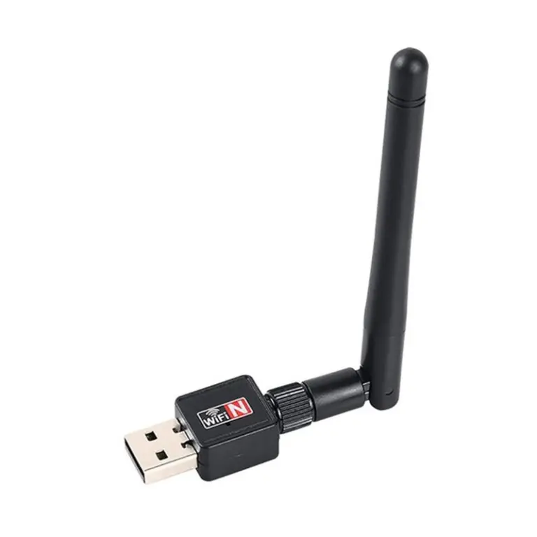 Clé WIFI USB 150MBPS Avec Antenne Externe