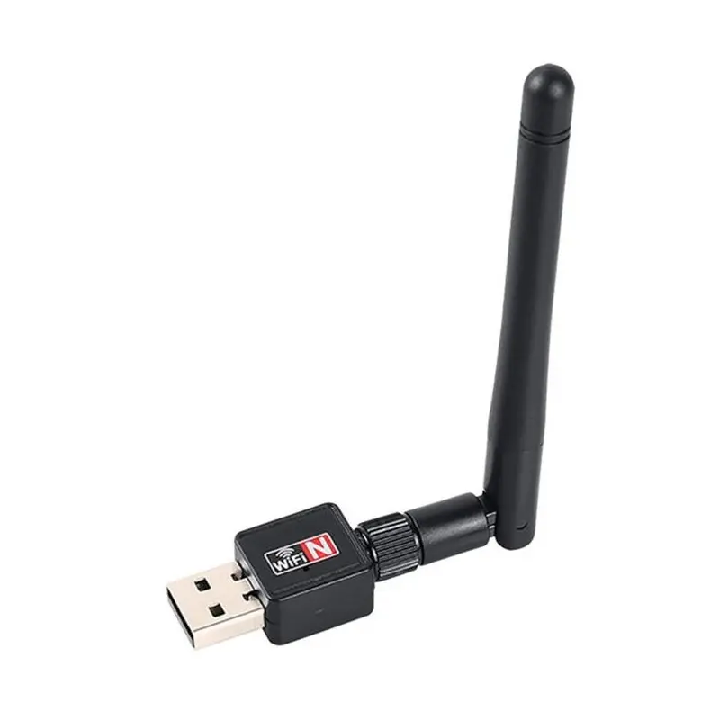 Clé WIFI USB 150MBPS Avec Antenne Externe Clé WIFI USB 150MBPS Avec Antenne Externe