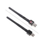 Clé WIFI USB 150MBPS Avec Antenne Externe