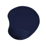 TAPIS SOURIS HAMA ERGONOMIC - BLUE