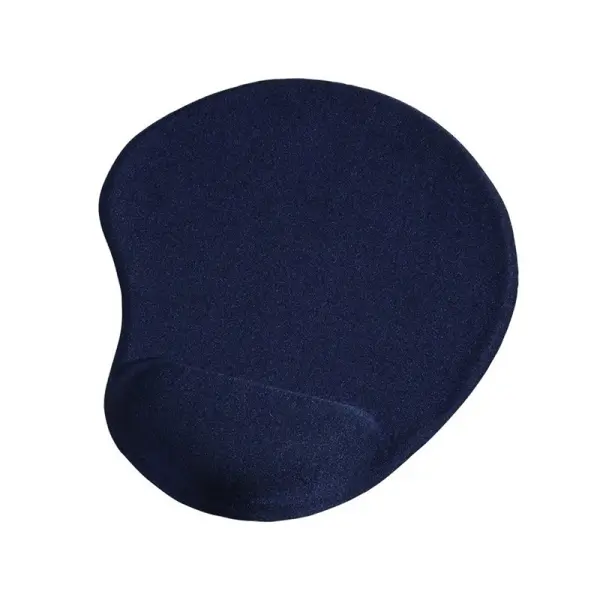 TAPIS SOURIS HAMA ERGONOMIC - BLUE