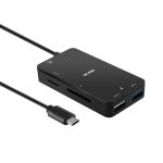 multiport cub c usb a micro sd acme