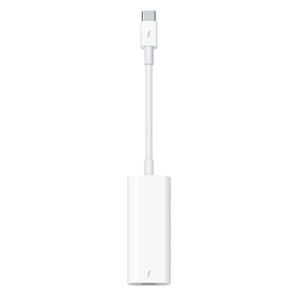 Adaptateur Apple Thunderbolt