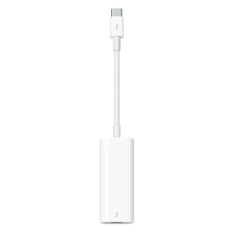 Adaptateur Apple Thunderbolt
