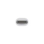 Adaptateur Thunderbolt 3 USB-C vers Thunderbolt 2 Apple