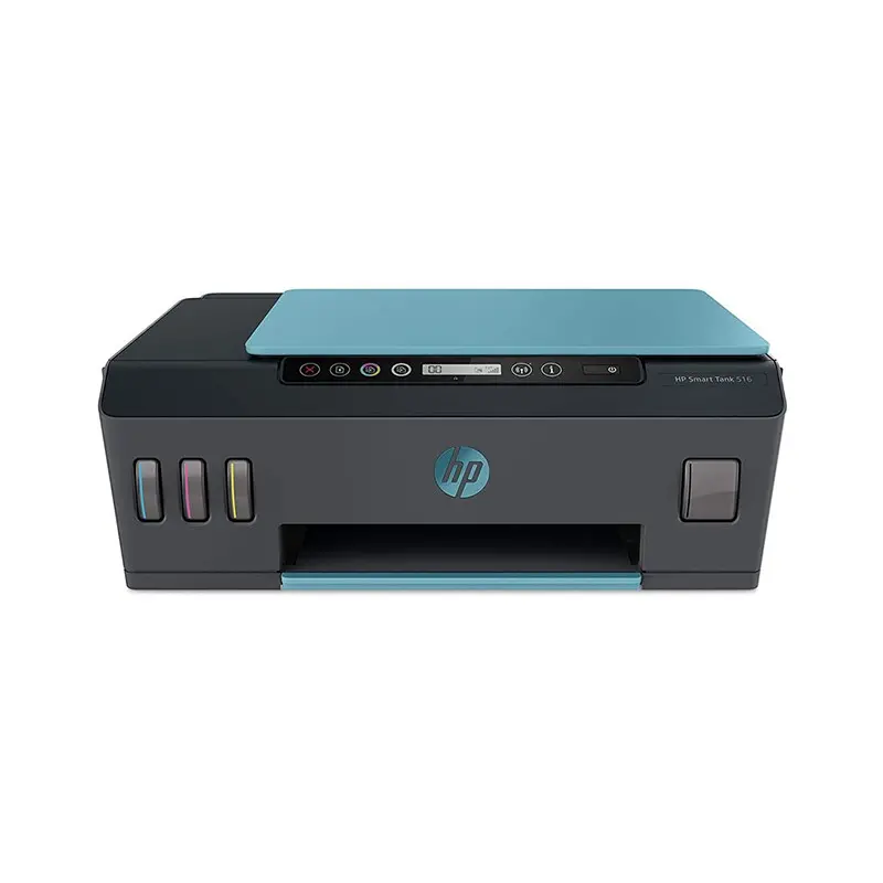 Imprimante tout-en-un HP Smart Tank 516 Couleur A4 - 3YW70A Imprimante tout-en-un HP Smart Tank 516 Couleur A4 - 3YW70A