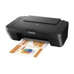 Imprimante Canon Pixma MG 2540s Jet d'encre Multifonction