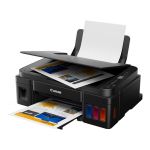 Imprimante Canon 3in1 PIXMA G-2411 Réservoir Intégré