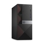 Pc de Bureau DELL Vostro 3668 8Go 1To i7 7è Gén