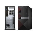 Pc de Bureau DELL Vostro 3668 8Go 1To i7 7è Gén