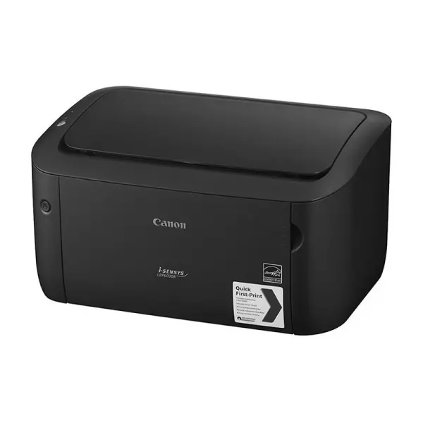 Imprimante Canon Laser Monochrome LBP6030 BLACK