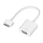 Adaptateur VGA pour iPad/iPod/iPhone 30 Broches