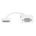 apple 30 broches vers VGA