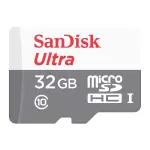 Carte Mémoire SanDisk Micro SDHC 32GB