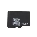 Carte Mémoire Micro SD 16Gb Class 10