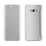 FOLIO CASE GALAXY S8 GRAY
