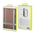 Étui Muvit folio Samsung Galaxy S8 Plus - Rose