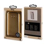 Bling Soft Case Galaxy A3 2017