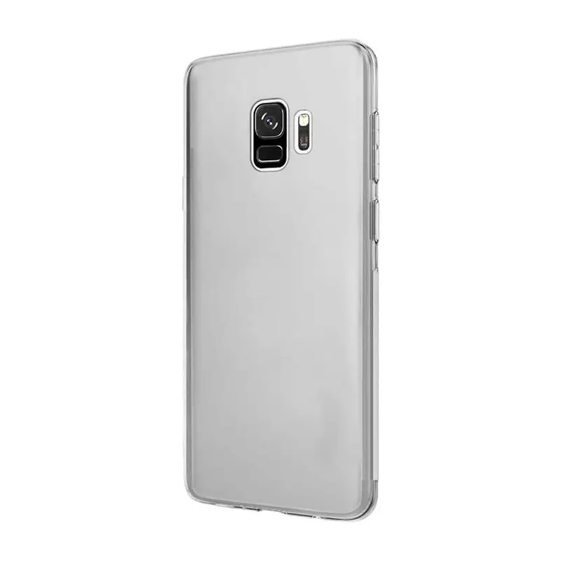 Coque de protection Muvit Crystal Samsung Galaxy S9 Coque de protection Muvit Crystal Samsung Galaxy S9