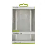 Coque de protection Muvit Crystal Samsung Galaxy S9