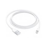 Câble Lightning vers USB 1m