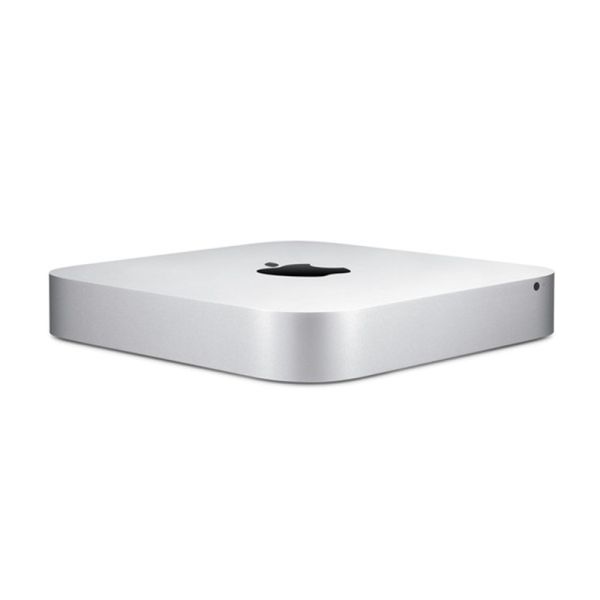 Mac Mini Intel-core i7 2.3GHz - 4GB DDR3 - 1To - Intel HD Graphics