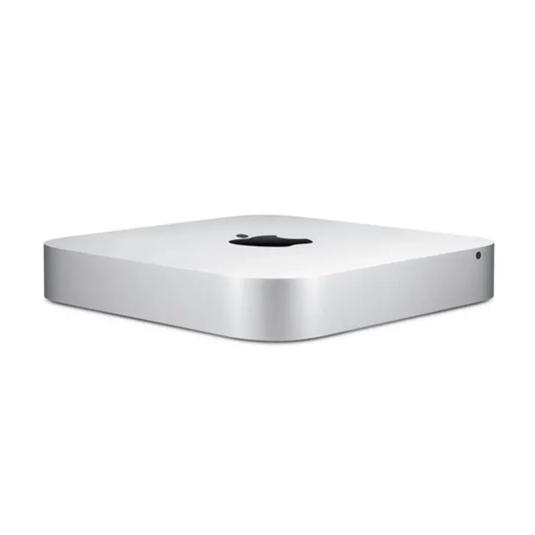 Mac Mini Intel-core i7 2.3GHz - 4GB DDR3 - 1To - Intel HD Graphics